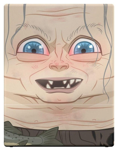 Ultimate Guard Squaroes The Lord of the Rings LOTR009 - Gollum