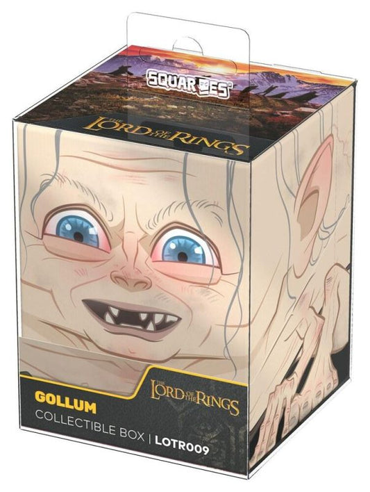 Ultimate Guard Squaroes The Lord of the Rings LOTR009 - Gollum