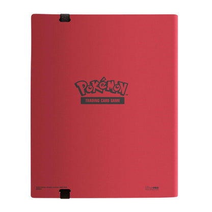Ultra Pro - Charmander 9-Pocket PRO-Binder for Pokémon