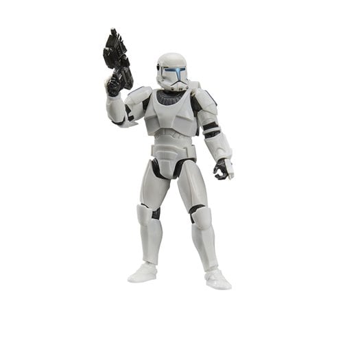 Star Wars Black Series Klon-Kommando Gaming Greats Actionfigur 15 cm – Verpackung