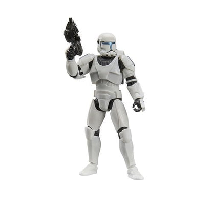 Star Wars Black Series Klon-Kommando Gaming Greats Actionfigur 15 cm – Verpackung