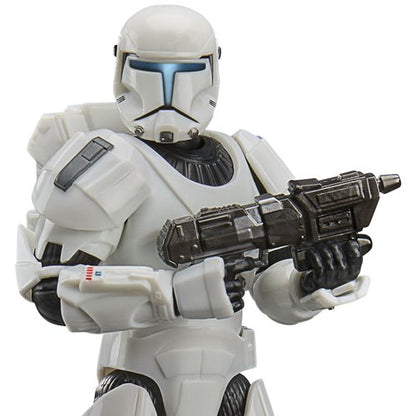 Star Wars Black Series Klon-Kommando Gaming Greats Actionfigur 15 cm – Frontansicht