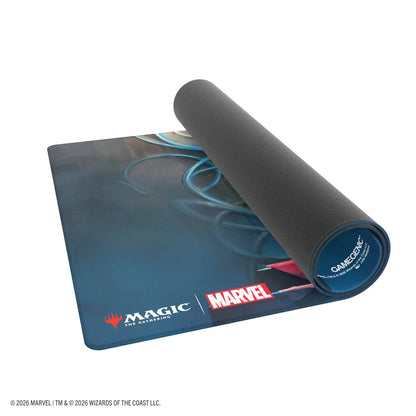 Gamegenic Prime Playmat – MTG Marvel Super Heroes Loki Laufeyson