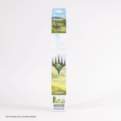 Gamegenic Prime Playmat – MTG The Hobbit The Shire