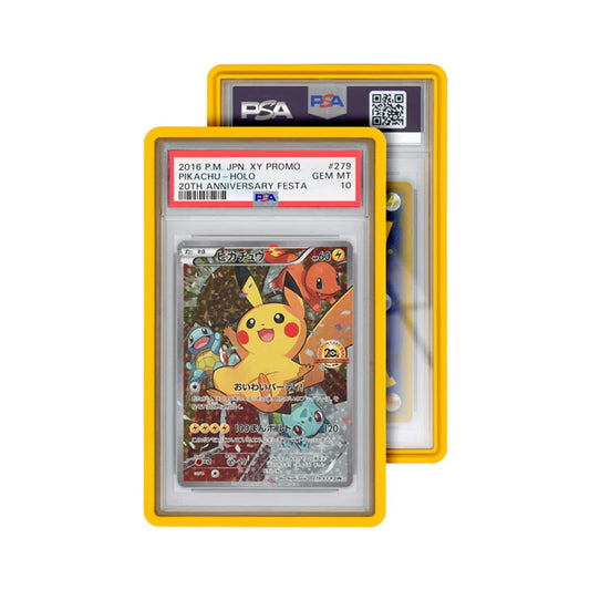 GradedGuard Standard Case (PSA) Slab Holder