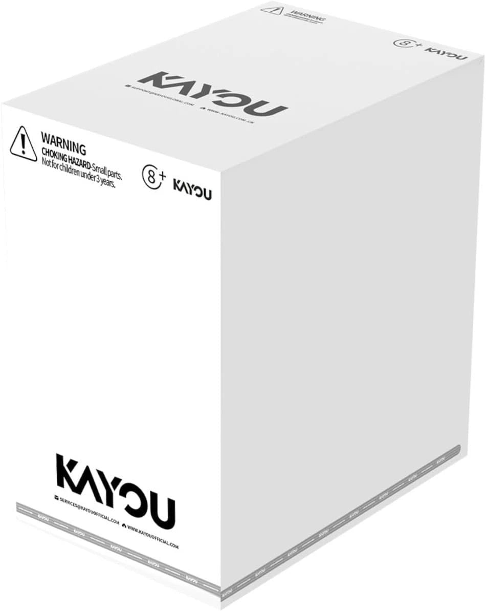 Kayou Naruto – Smriti Collectible Card – Earth Scroll 001A Blister-Display (24 Booster Packs)