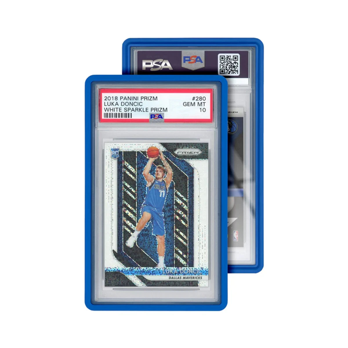 GradedGuard Standard Case (PSA) Slab Holder