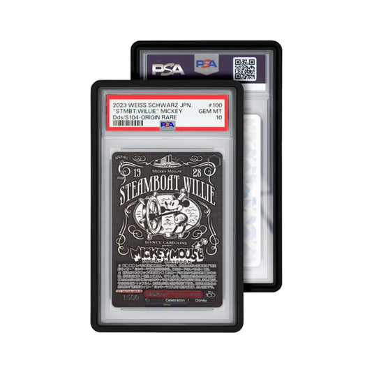 GradedGuard Standard Case (PSA) Slab Holder