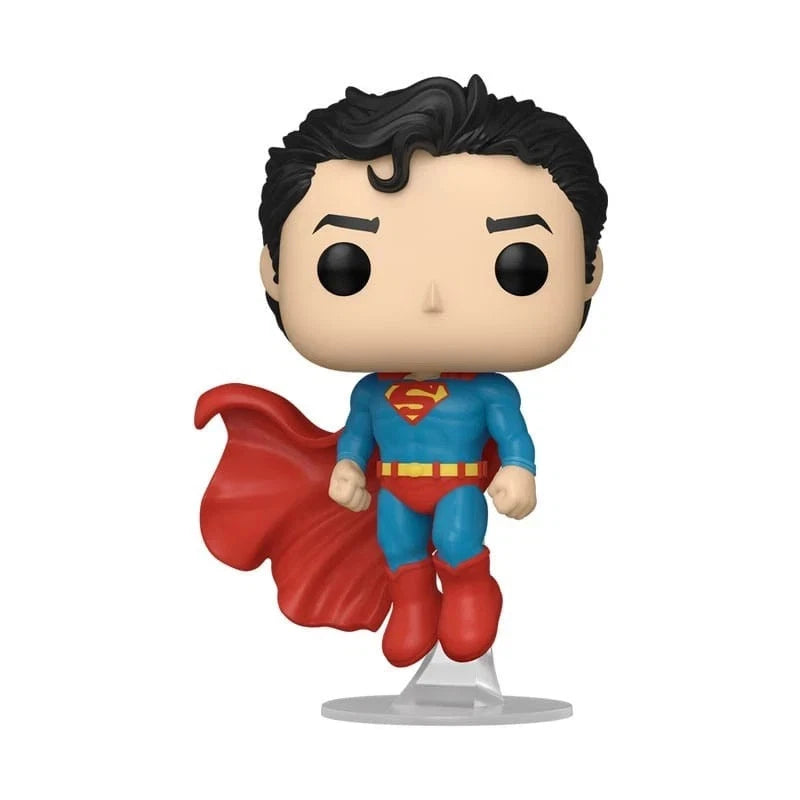 Funko POP! DC Comics  Heroes Vinyl Figur New Classics - Superman #599