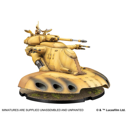 Star Wars: Legion – AAT Battle Tank