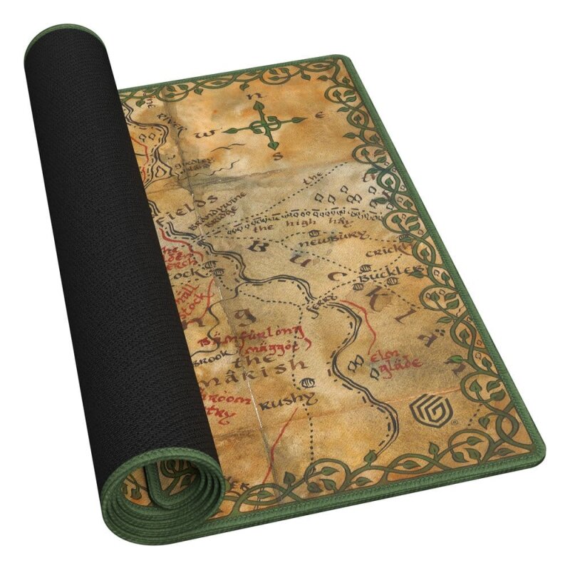 Ultimate Guard Play-Mat The Hobbit – The Shire