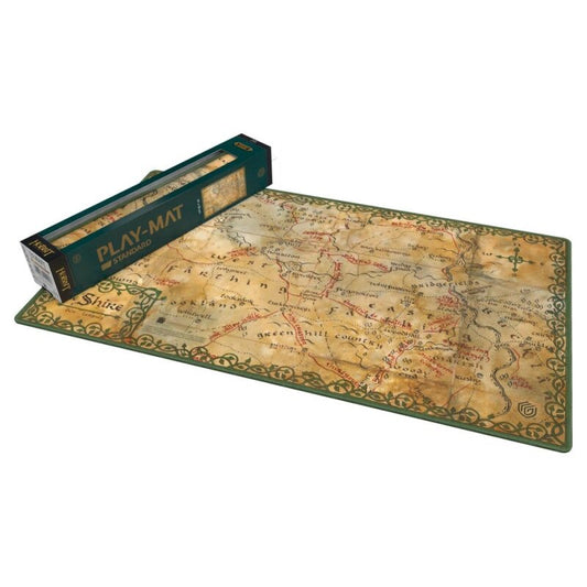 Ultimate Guard Play-Mat The Hobbit – The Shire