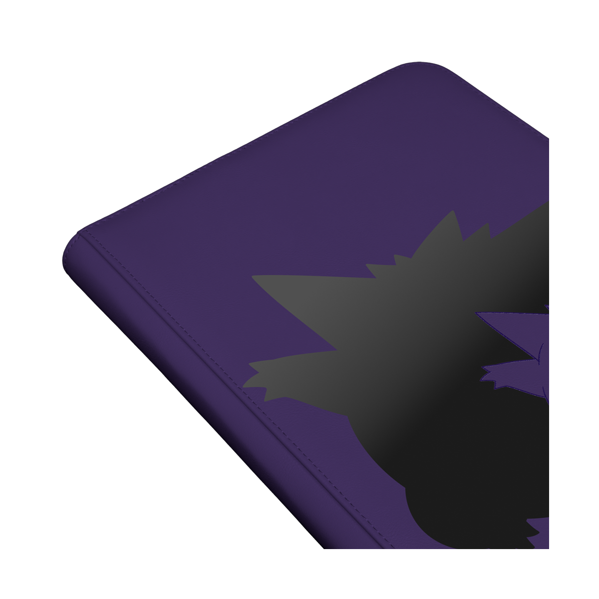 Ultra PRO Elite Series Gengar 9-Pocket Zippered PRO-Binder für Pokémon