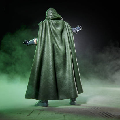 Marvel Legends Series – Doctor Doom (Avengers: Doomsday) Actionfigur 15 cm – Ansicht 2