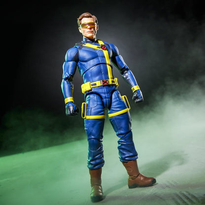 Marvel Legends Series – Cyclops (Avengers: Doomsday) Actionfigur 15 cm – Ansicht 3