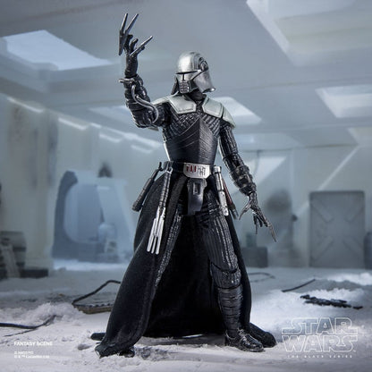 Star Wars Black Series Actionfigur Lord Starkiller 15 cm