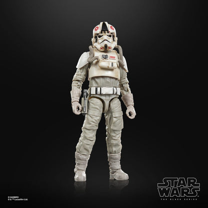 Star Wars: The Mandalorian & Grogu Black Series Actionfigur Imperial Remnant AT-AT Driver 15 cm