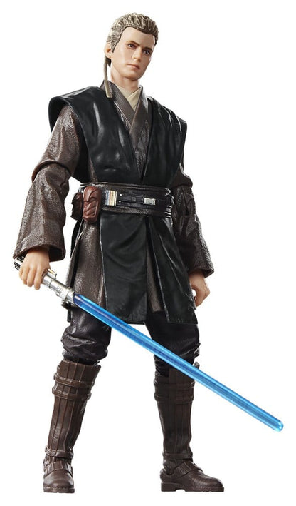 Star Wars Black Series – Anakin Skywalker Padawan (Episode II) Actionfigur 15 cm