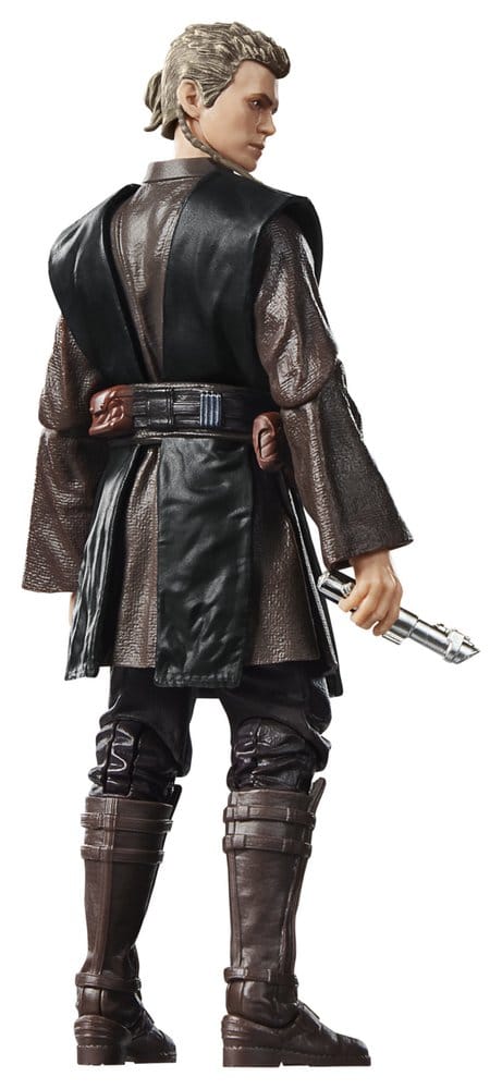Star Wars Black Series – Anakin Skywalker Padawan (Episode II) Actionfigur 15 cm