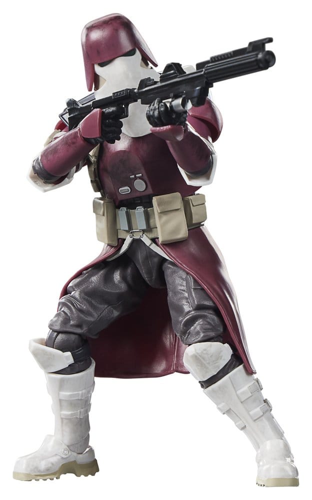 Star Wars Black Series – Galactic Marine (Episode III) Actionfigur 15 cm