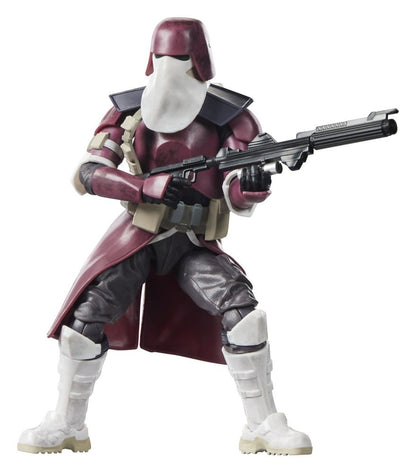 Star Wars Black Series – Galactic Marine (Episode III) Actionfigur 15 cm