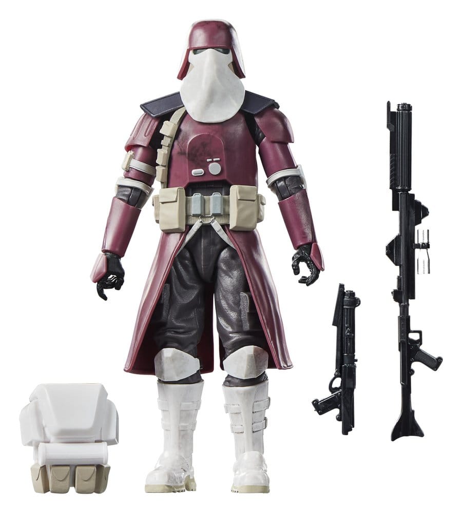 Star Wars Black Series – Galactic Marine (Episode III) Actionfigur 15 cm