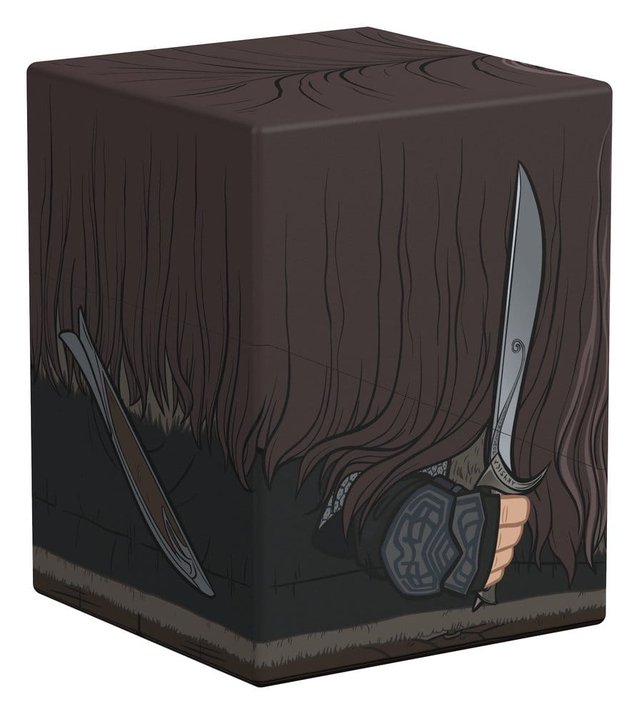 Squaroes Squaroe The Hobbit HOB003 Thorin Oakenshield