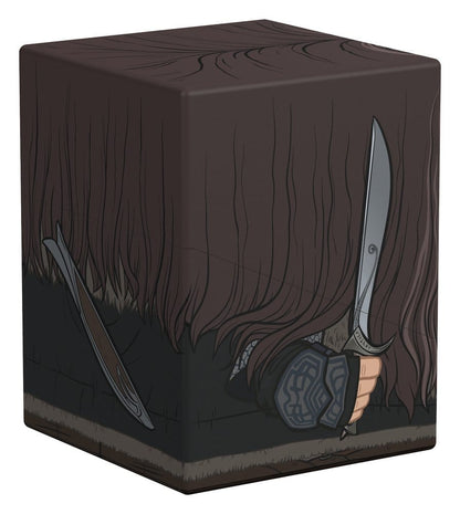Squaroes Squaroe The Hobbit HOB003 Thorin Oakenshield