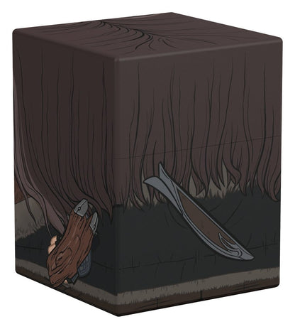 Squaroes Squaroe The Hobbit HOB003 Thorin Oakenshield