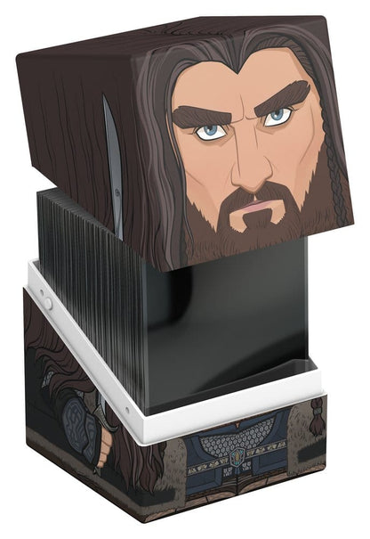 Squaroes Squaroe The Hobbit HOB003 Thorin Oakenshield
